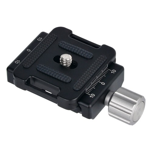 -34 Quick Release Plate Clamp with Quick Release Plate C0Y9 - Picture 9 of 9