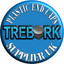 TREBORK Ltd Plastic End Caps