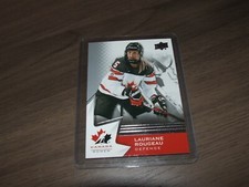 2020-21 team canada junior # 64 lauriane rougeau