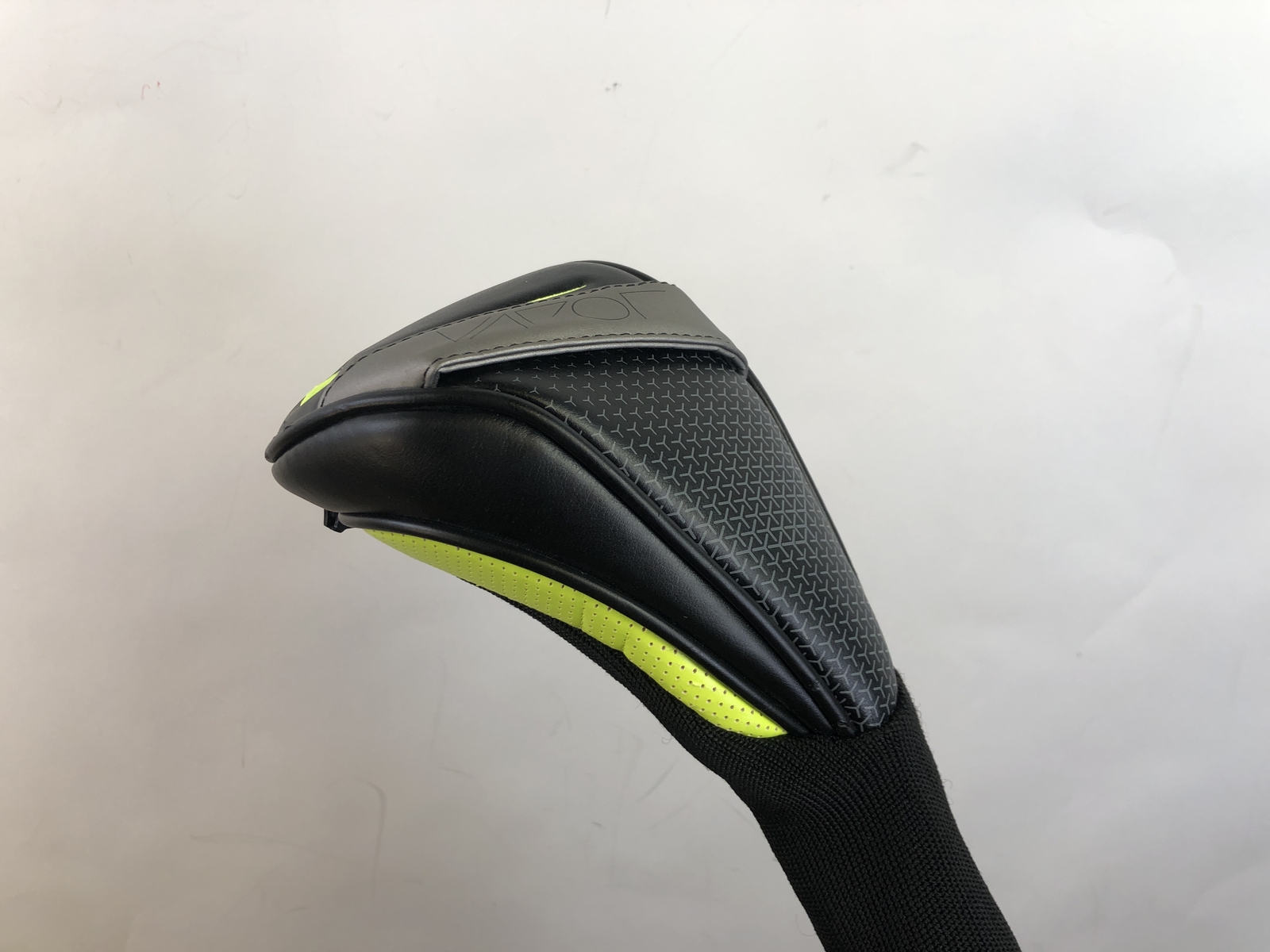 Nike Vapor Flex 3-Wood RH 15* 43.75 in Graphite Shaft Stiff Flex