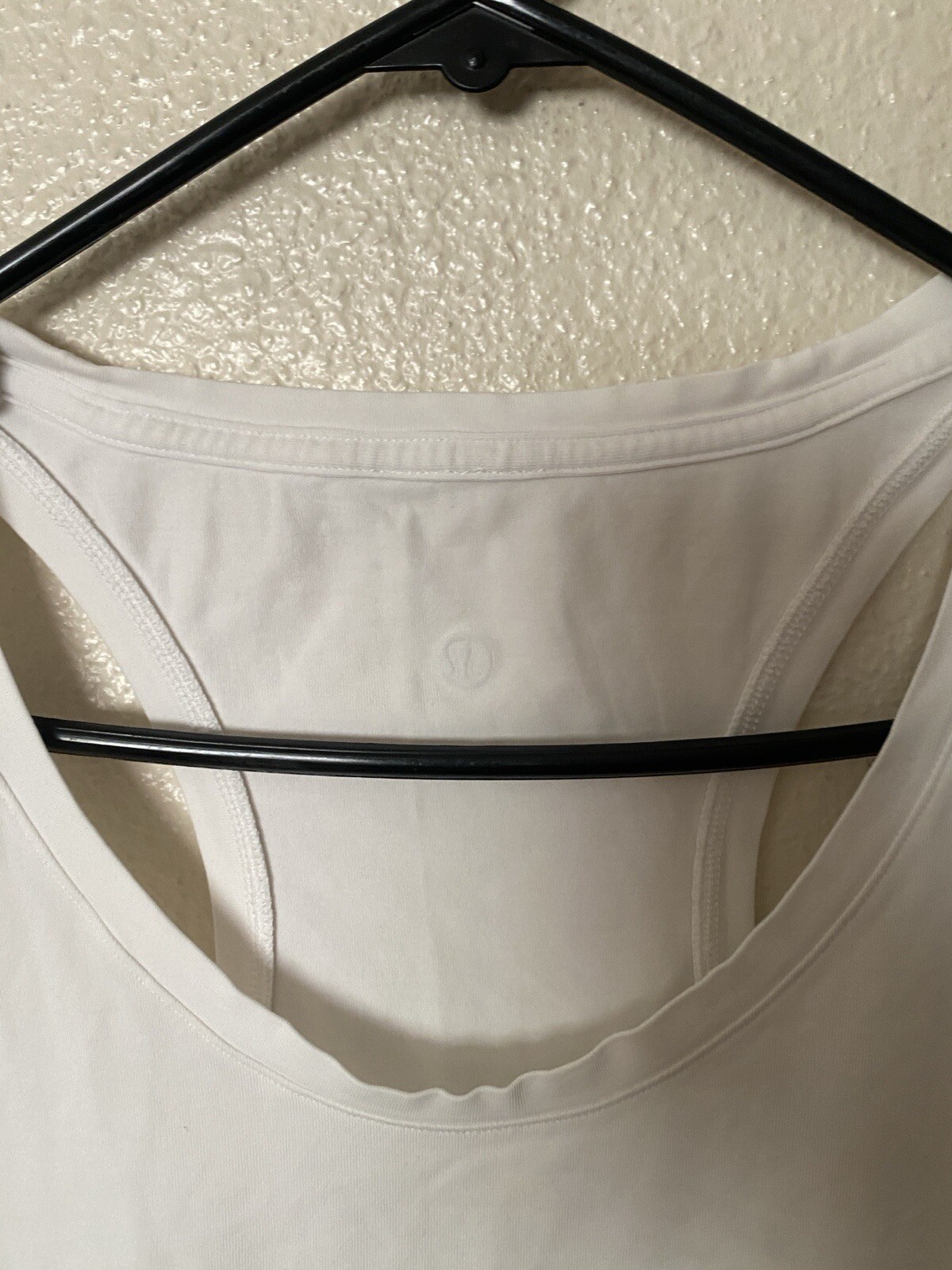Lululemon Basic Tank Top Racer Back Lightweight R… - image 3