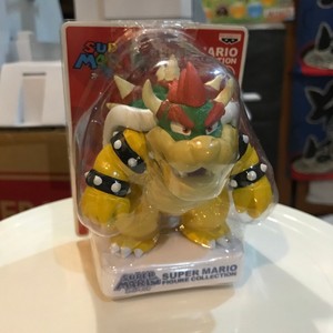 banpresto mario figures