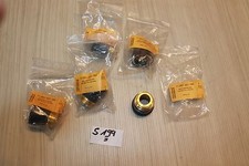 Kjellberg 5 Stück Schutzkappen  P302 