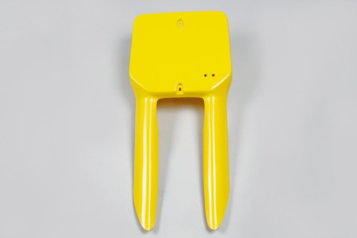 Startnummerntafel Gelb Suzuki RM 85 2000-2023