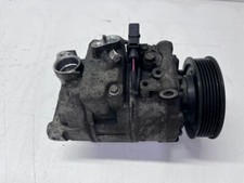 Audi Q7 4L 2013 Klimakompressor Pumpe 7L6820808 Diesel 180kW DIN64303
