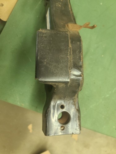 NOS 65 66 67 68 69 70 71 72 82 1967 Corvette RH Right rear trailing arm 14035664 - Picture 2 of 10