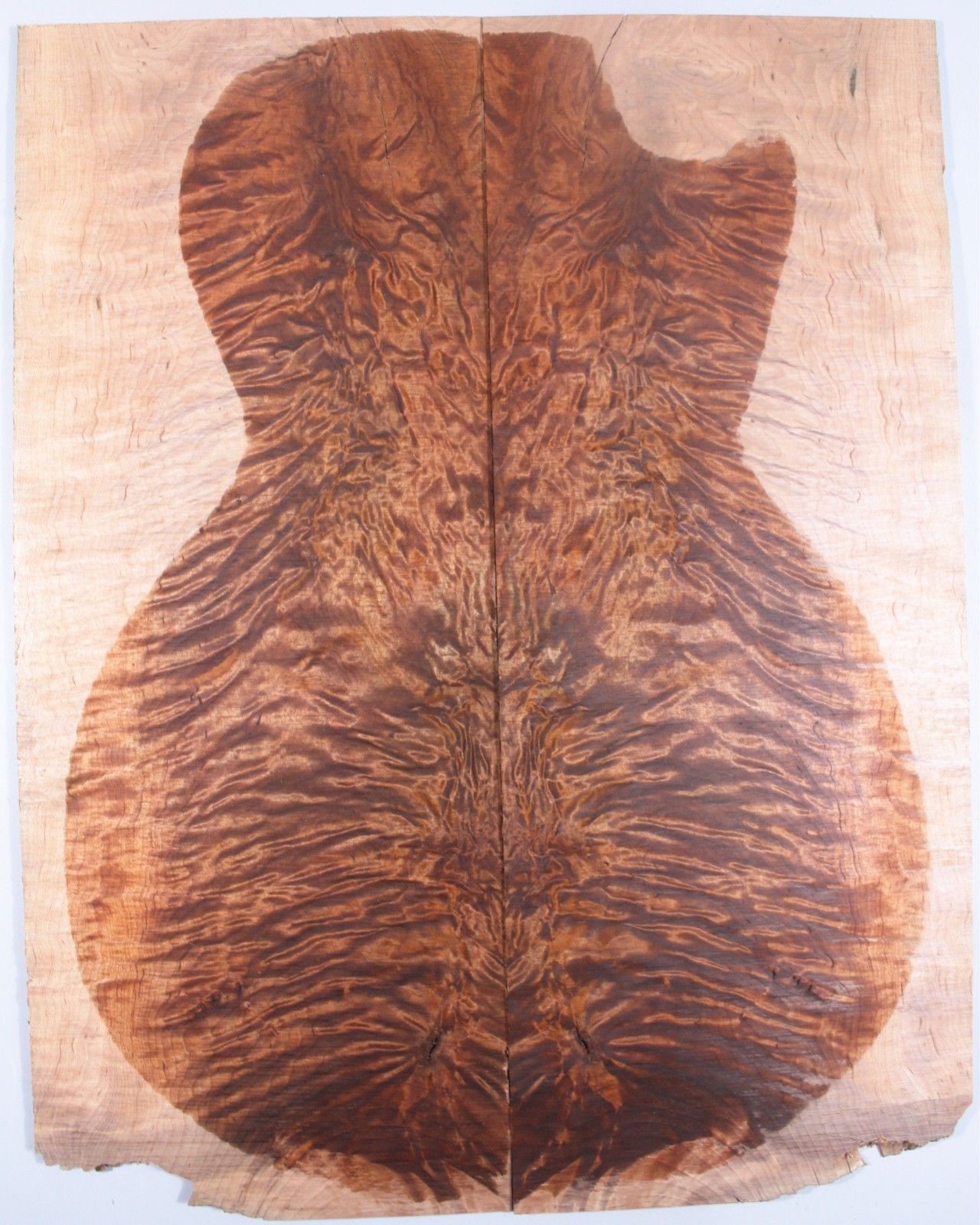 3198 Quilted Maple Bass Bookmatch Top Luthier-ONE AND ONLY 3198 Quilted Maple Bass Bookmatch Top Luthier-ONE AND AND AND ONLY ff0b5e