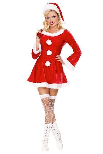 Christmas Elf Costumes | Sizes: Infant to Adult