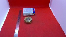 NSK 6201ZZC3E DS BEARING 12X32X10