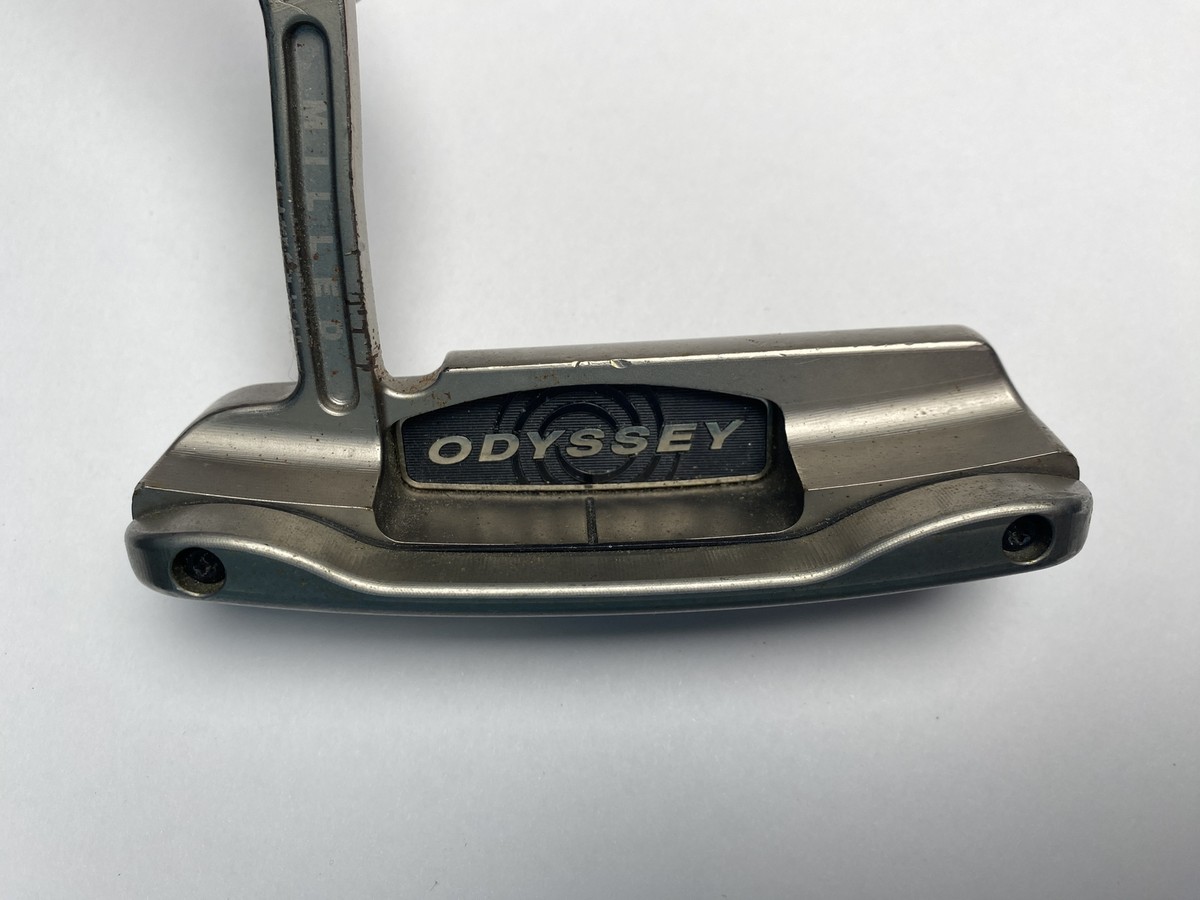Odyssey Black Series 1 Putter 35