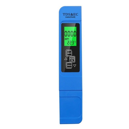 Digitalanzeige TDS-Messgerät 3-in-1 PPM-Messgerät Schwimmbad - Bild 8 von 13