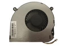CPU Cooling Fan NFD58B05H For FOXCONN NUCKH06-GPU FSFA15 DC5V 0.50A