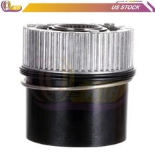 Automatic Front Locking Hub For 1999-2004 Ford Super Duty F250 350 1C3Z-3B396-CB