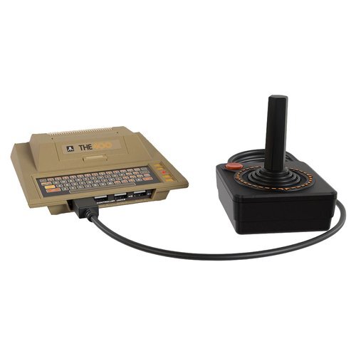 Atari The 400 Mini Limited Edition - Retro Games Ltd 1120046