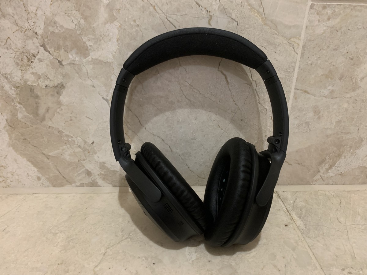 Mic Bose Qc35 Windows 10 Bad Sound Bose QuietComfort 35 Series II