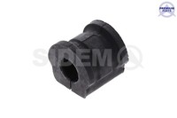 Sidem 863808 Stabilisatorlager 18Mm Vorne FüR VW Audi Seat Skoda