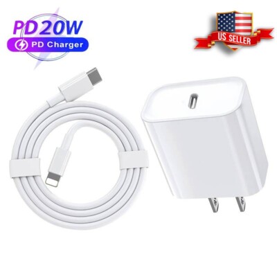 Acquista L&rsquo;alimentatore USB‑C Da 20W - (IT