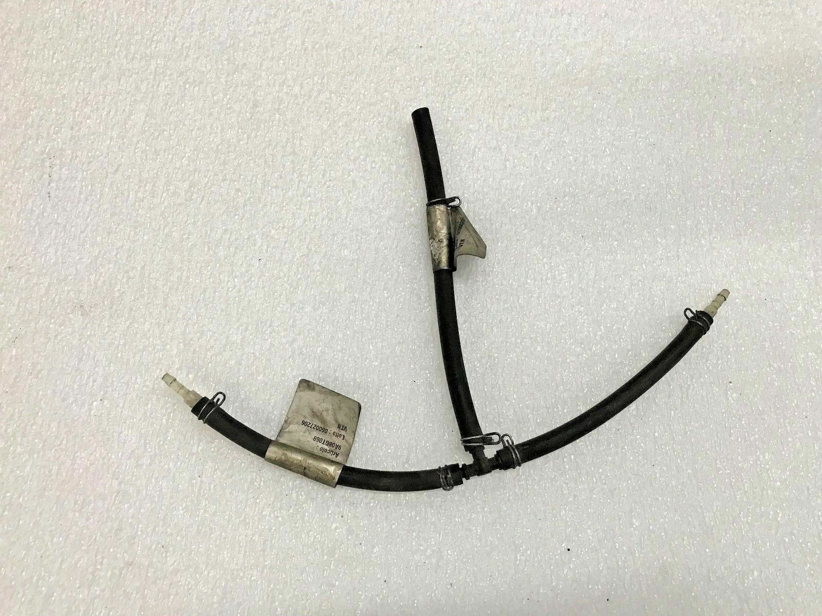LAMBORGHINI GALLARDO COUPE SPYDER INTAKE MANIFOLD HOSE PIPE OEM 07L133264