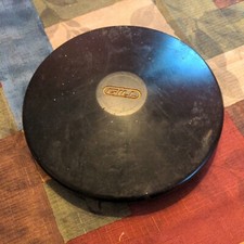 Gill Athletics Rubber Discus, 1.692kg