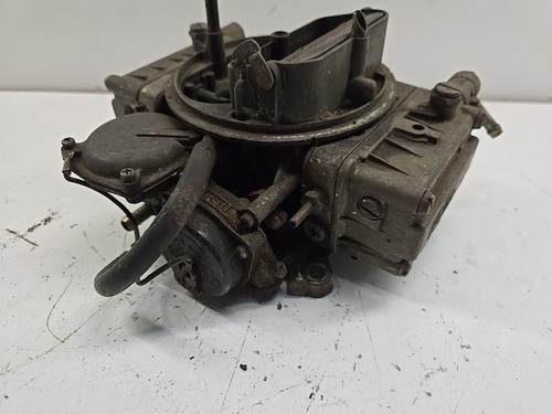 HOLLEY 4 BARREL LIST 6619-1 - Bild 9 von 13