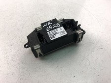 NR6529 AUDI A4 2009 Interior Heater Resistor 8K0820521