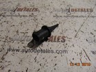 Outside temperature sensor