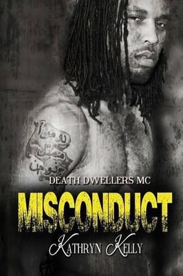 Misconduct by Kathryn Kelly (English) Paperback Book