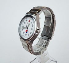Reloj Hombre SUIZO VICTORINOX EJÉRCITO SUIZO 241277.CB