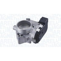 Magneti Marelli 802000000064 Drosselklappenstutzen
