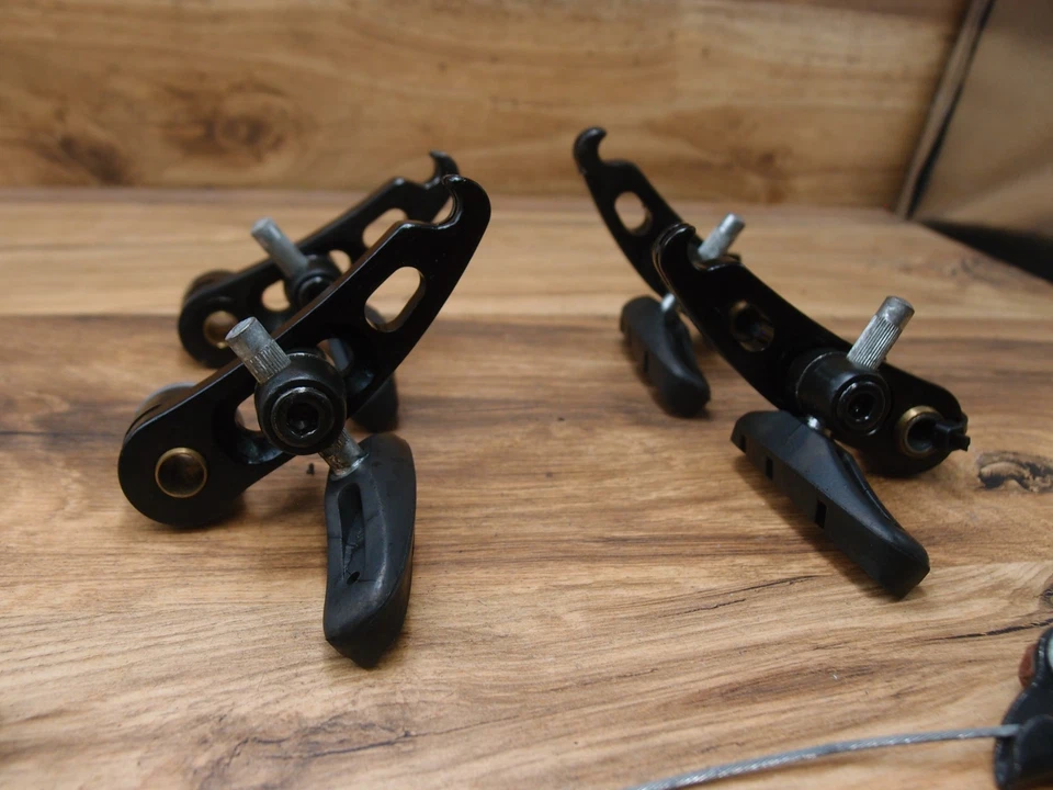 frenos voladizos TEKTRO para MTB de bicicleta Diamondback Topanga Foto 2 de 4