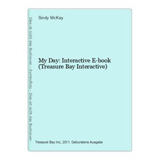 My Day: Interactive E-book (Treasure Bay Interactive) McKay, Sindy