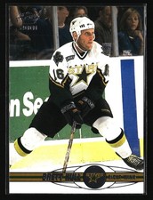 Dallas Stars Hockey Cards - Choose From 50s Player Qty Discount - Part 3 Dallas Stars Hockey Cards - Choose From 50s Player Qty Discount - Part 3