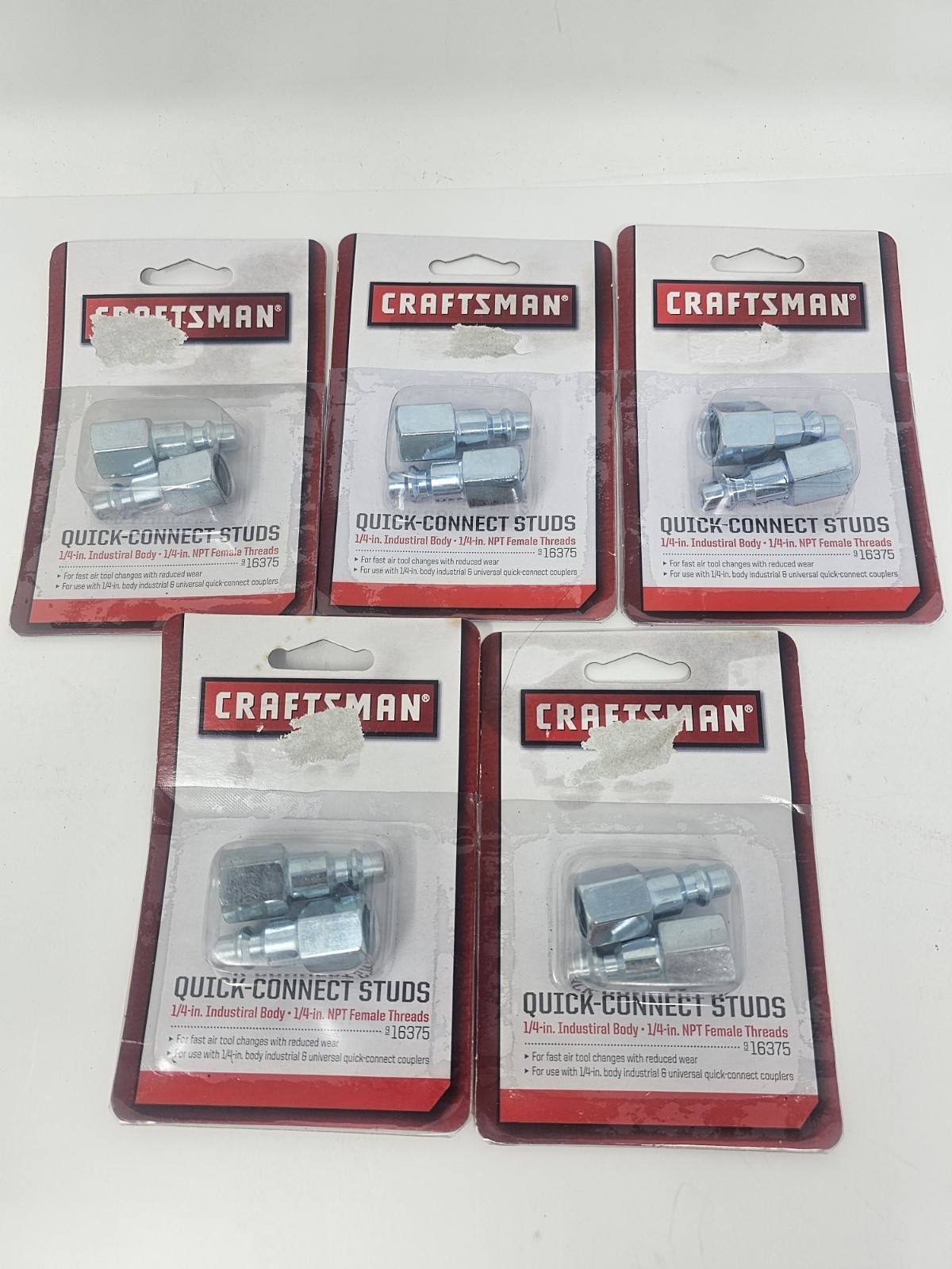 Craftsman 1/4