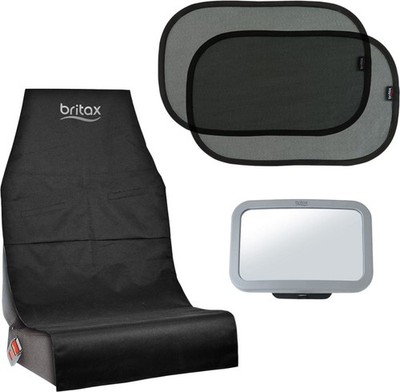 Britax Romer Protect Shade See - Reiseaccessoires-Set