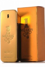 Image of Paco Rabanne 1 Million EDT 100ml Spray Men Brand New Sealed Box UK Stock
