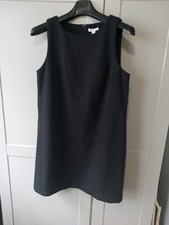 Nine West Black Dress Women's Size Large