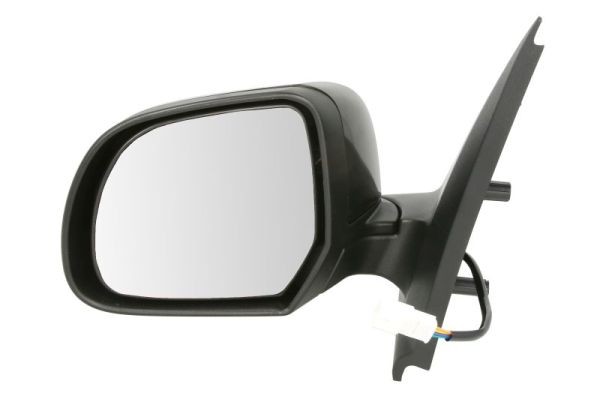 Left BLIC 5402-67-004367P Exterior Mirror for DACIA