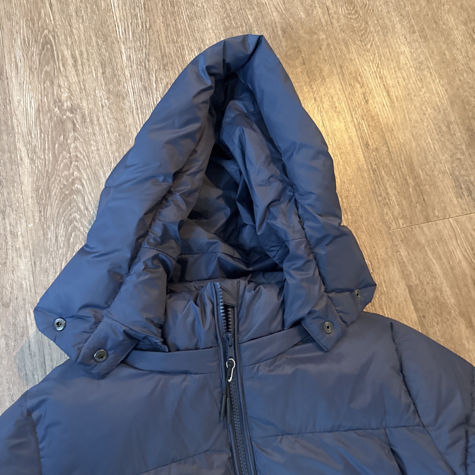 Figs Women's Small Technical Performance Outerwea… - image 5