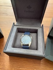ZODIAC OLYMPOS ZO9711 - NEU mit Box