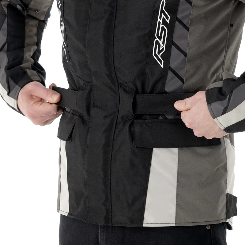 RST Alpha 5 Black Grey, photo 5 of 12