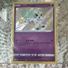 Pokémon Shining Fates Shiny Vault Galarian Ponyta SV047 Shiny Holo Rare 70 HP