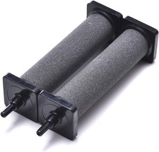 ALEGI Air Stone Cylinder Bubbler for Hydroponic Systems,Aquarium or Fish...