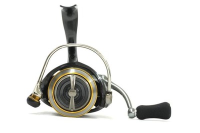 Daiwa 21 Luvias Airity FC LT 2000S-P Spinning Reel Light Game