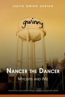 Nancer The Dancer Myositis And Me Judith Gwinn Adrian Taschenbuch Englisch 2020