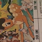 Disney Bambi Songs from Bambi Audio Cassette Tape 103GP w/ Case — photo 5