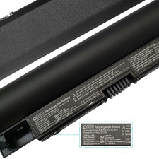 Genuine OEM JC04 JC03 Battery HP 919700-850 HSTNN-PB6Y HSTNN-LB7V 919701-850 NEW