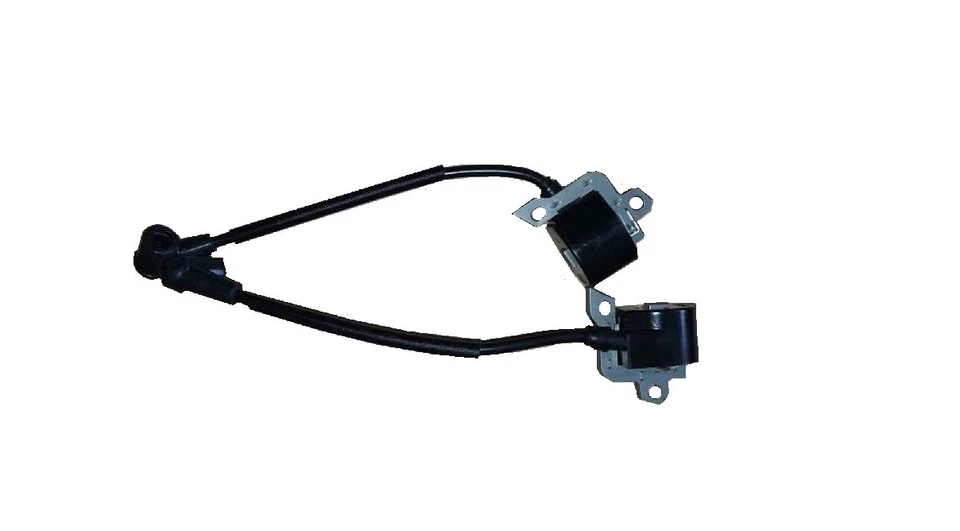 MATEC GERMANY ERSATZTEILE Zündspule f. Stihl FS360-420, MS 240, 260, 290, 310, 360, 380, 390, 440, 640 Zü