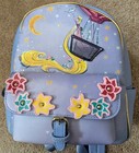 Danielle Nicole, Tangled Mini Backpack -New Without Tags