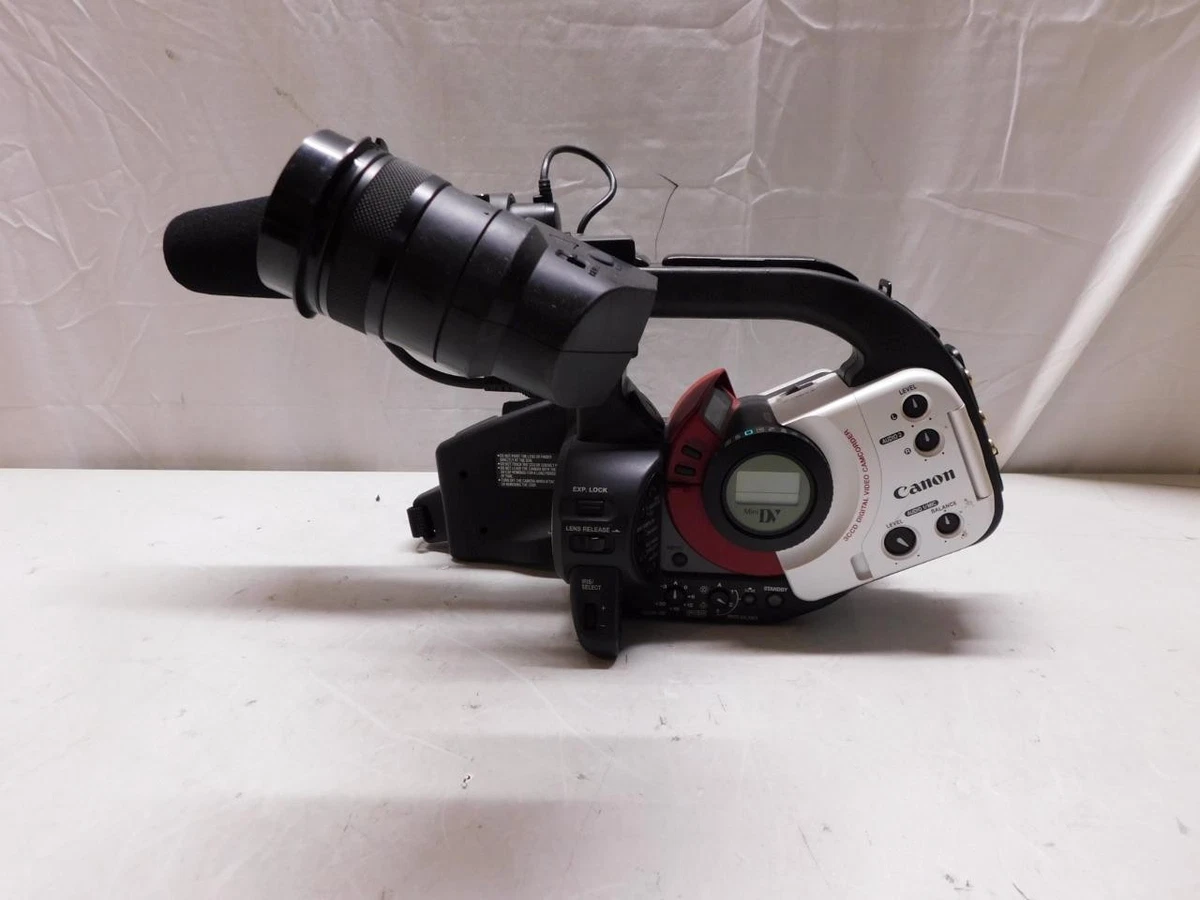 Canon Xl1 for sale | eBay
