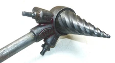 Reed No 71 Spiral Pipe Reamer w/ 16” Handle INV18407